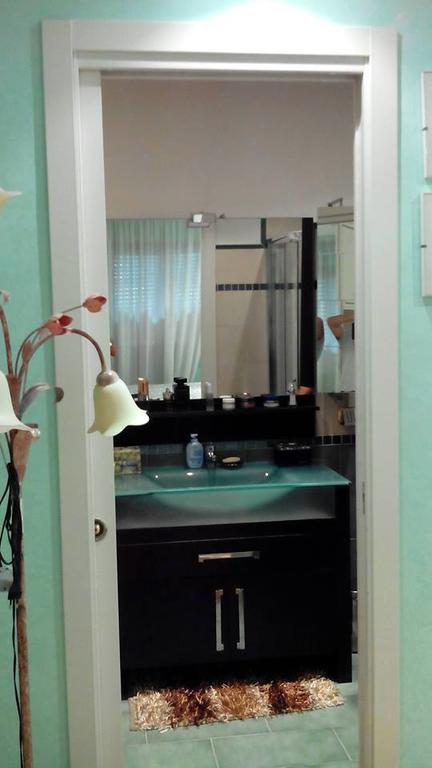 Casa Vacanza Gaudenti Bed & Breakfast โรม ห้อง รูปภาพ