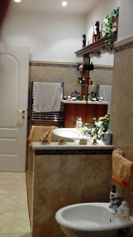 Casa Vacanza Gaudenti Bed & Breakfast โรม ห้อง รูปภาพ