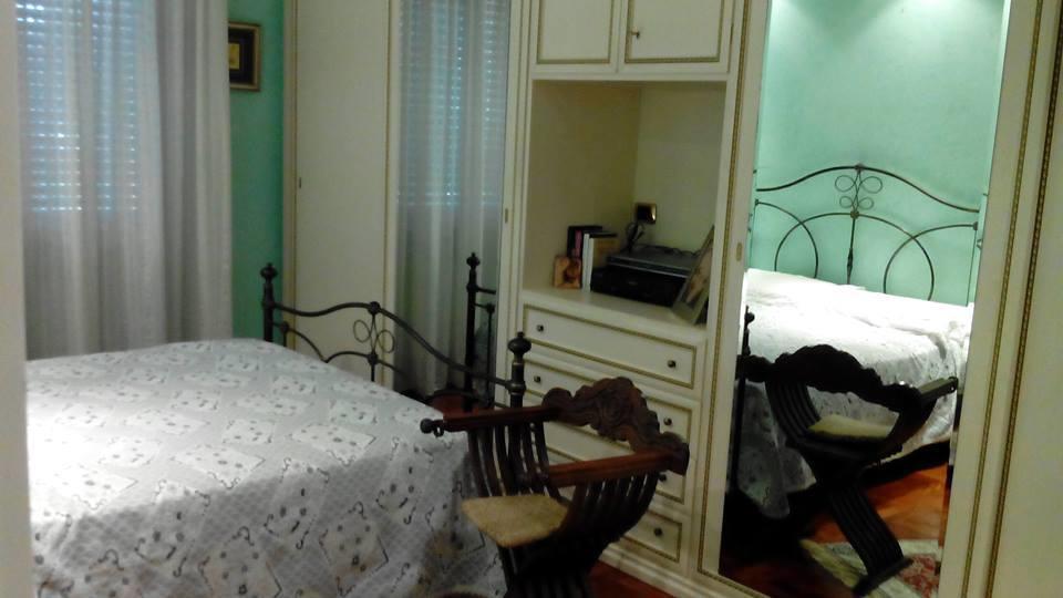 Casa Vacanza Gaudenti Bed & Breakfast โรม ห้อง รูปภาพ