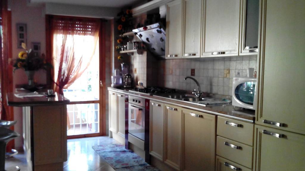 Casa Vacanza Gaudenti Bed & Breakfast โรม ห้อง รูปภาพ