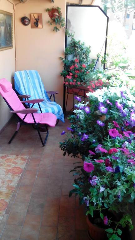 Casa Vacanza Gaudenti Bed & Breakfast โรม ห้อง รูปภาพ