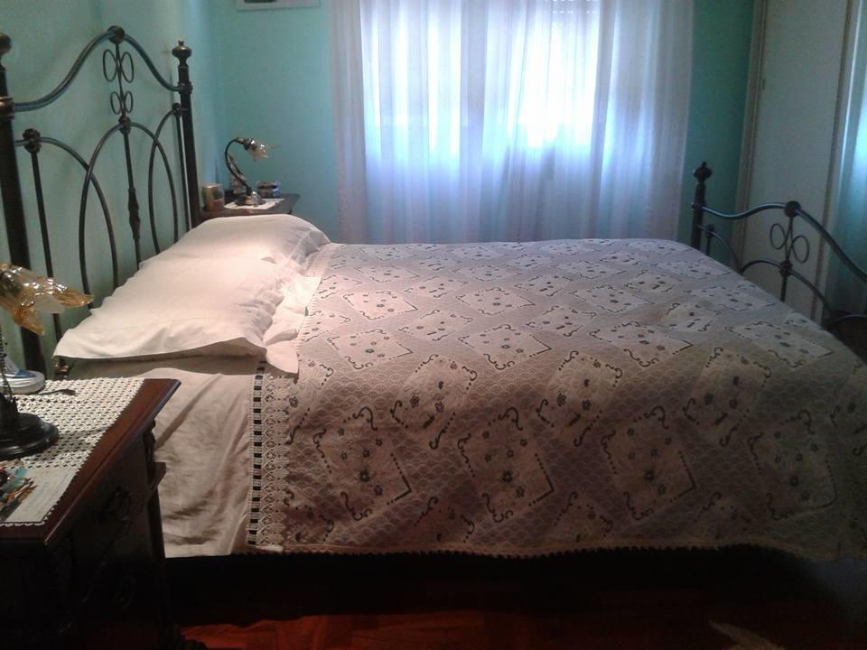 Casa Vacanza Gaudenti Bed & Breakfast โรม ห้อง รูปภาพ