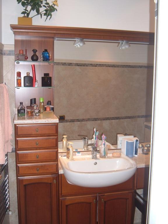 Casa Vacanza Gaudenti Bed & Breakfast โรม ห้อง รูปภาพ